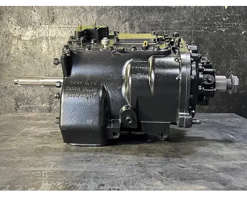 Eaton/Fuller FRO16210B TransmissionTransaxle Assembly