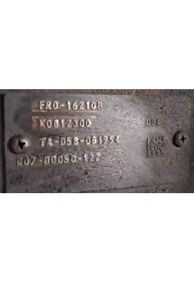 Eaton/Fuller FRO16210B Transmission/Transaxle Assembly
