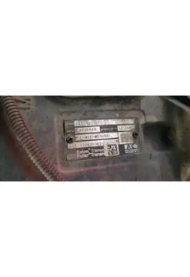 Eaton/Fuller FRO16210B Transmission/Transaxle Assembly