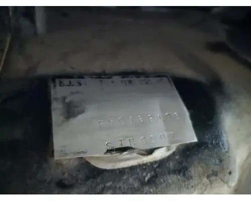 Eaton/Fuller FRO16210B TransmissionTransaxle Assembly