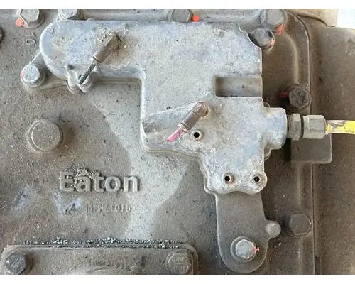 Eaton/Fuller FRO16210CP Transmission Assembly