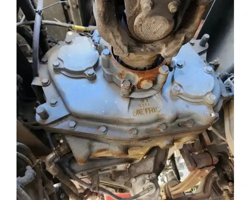 Eaton/Fuller FRO16210CP Transmission Assembly