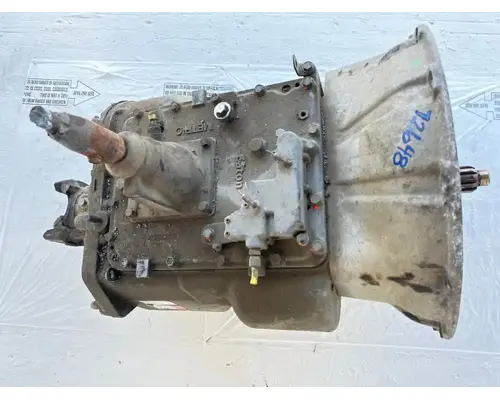 Eaton/Fuller FRO16210CP Transmission Assembly