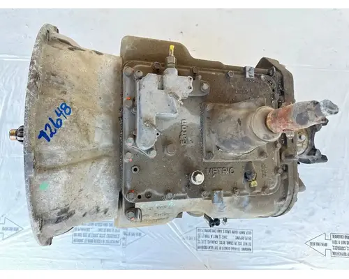 Eaton/Fuller FRO16210CP Transmission Assembly