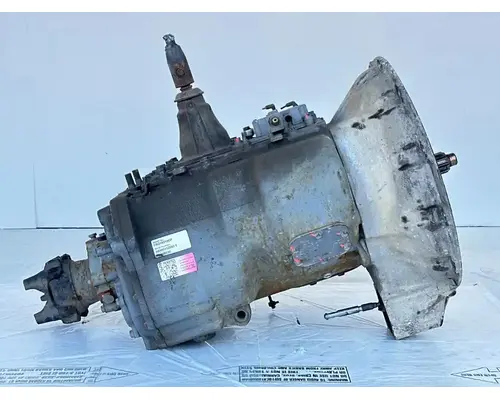 Eaton/Fuller FRO16210CP Transmission Assembly