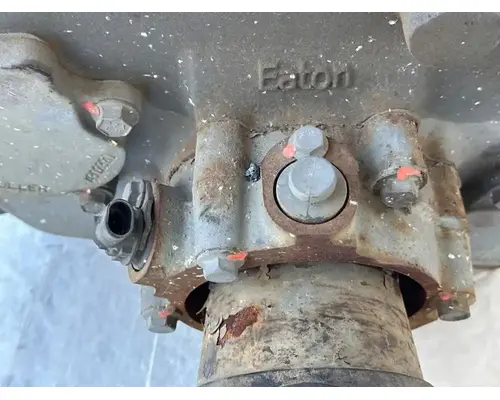 Eaton/Fuller FRO16210CP Transmission Assembly