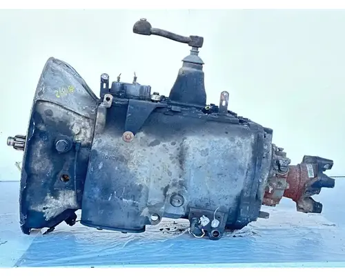 Eaton/Fuller FRO16210CP Transmission Assembly