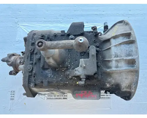 Eaton/Fuller FRO16210CP Transmission Assembly