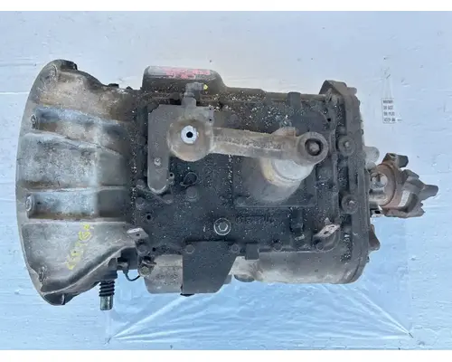 Eaton/Fuller FRO16210CP Transmission Assembly