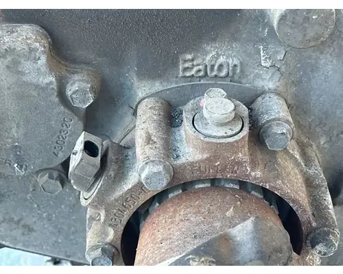 Eaton/Fuller FRO16210CP Transmission Assembly