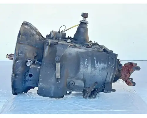 Eaton/Fuller FRO16210CP Transmission Assembly