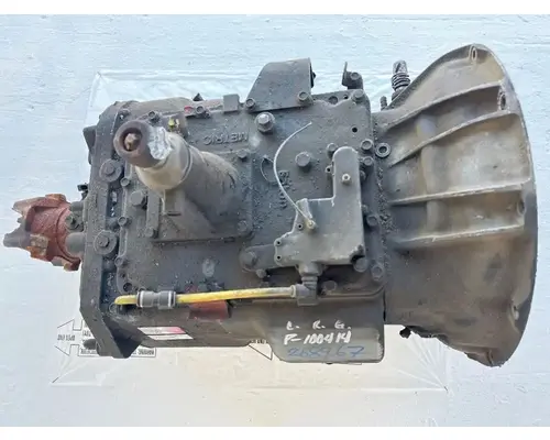 Eaton/Fuller FRO16210CP Transmission Assembly