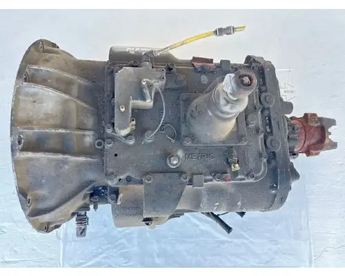 Eaton/Fuller FRO16210CP Transmission Assembly