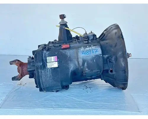 Eaton/Fuller FRO16210CP Transmission Assembly