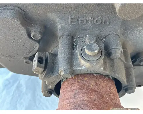 Eaton/Fuller FRO16210CP Transmission Assembly