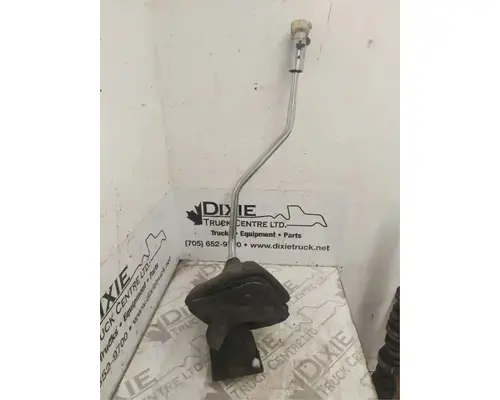 Eaton/Fuller FRO16210C Manual Transmission Parts, Misc.