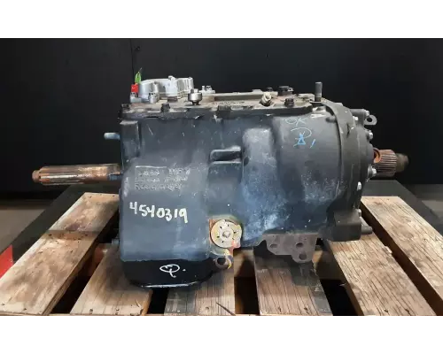 Eaton/Fuller FRO16210C Transmission Assembly