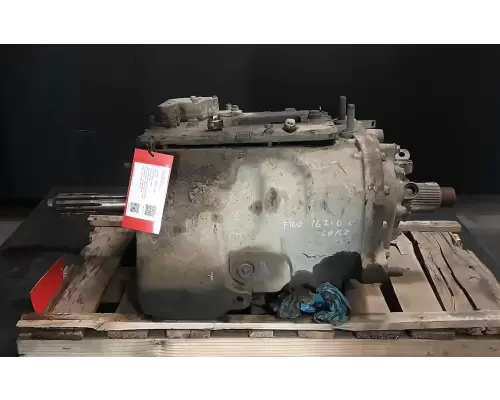 Eaton/Fuller FRO16210C Transmission Assembly