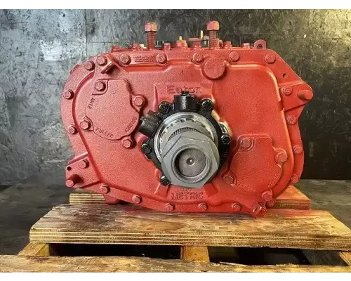 Eaton/Fuller FRO16210C Transmission Assembly