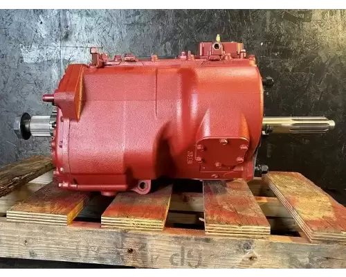 Eaton/Fuller FRO16210C Transmission Assembly