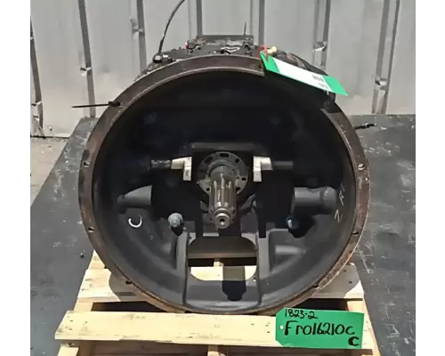 Eaton/Fuller FRO16210C Transmission Assembly