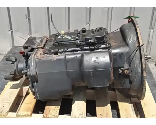 Eaton/Fuller FRO16210C Transmission Assembly