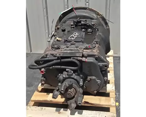 Eaton/Fuller FRO16210C Transmission Assembly