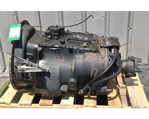 Eaton/Fuller FRO16210C Transmission Assembly