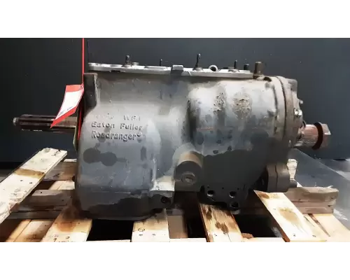 Eaton/Fuller FRO16210C Transmission Assembly