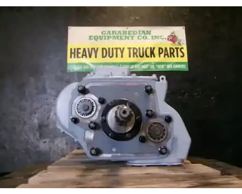 Eaton/Fuller FRO16210C Transmission Assembly
