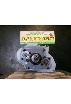 Eaton/Fuller FRO16210C Transmission Assembly