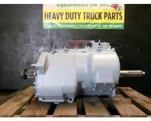 Eaton/Fuller FRO16210C Transmission Assembly