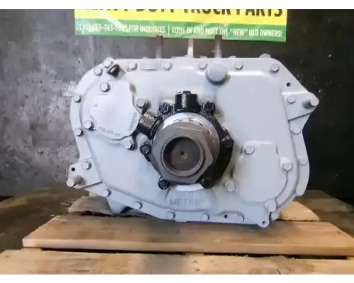 Eaton/Fuller FRO16210C Transmission Assembly