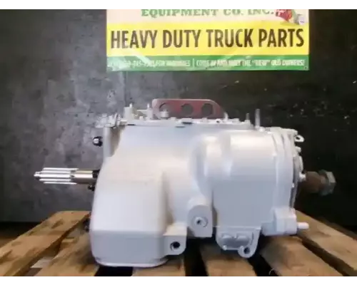 Eaton/Fuller FRO16210C Transmission Assembly