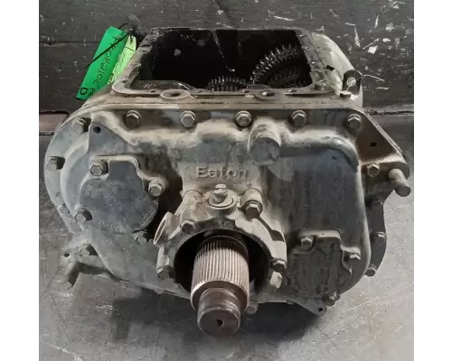 Eaton/Fuller FRO16210C Transmission Assembly