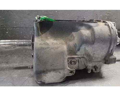 Eaton/Fuller FRO16210C Transmission Assembly
