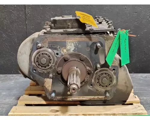 Eaton/Fuller FRO16210C Transmission Assembly