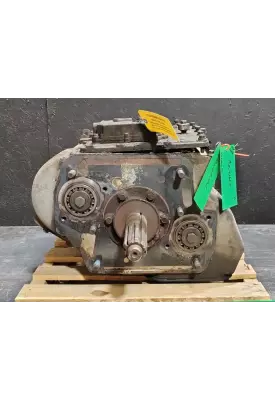 Eaton/Fuller FRO16210C Transmission Assembly