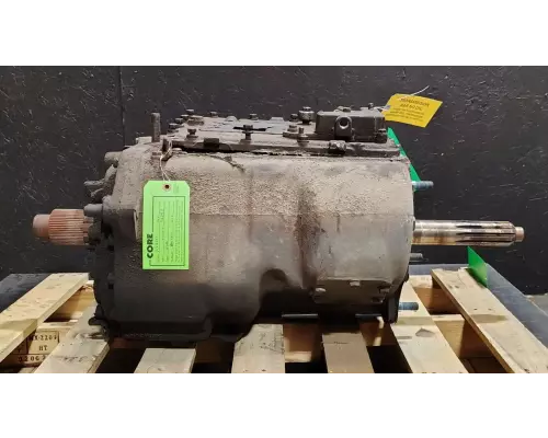 Eaton/Fuller FRO16210C Transmission Assembly