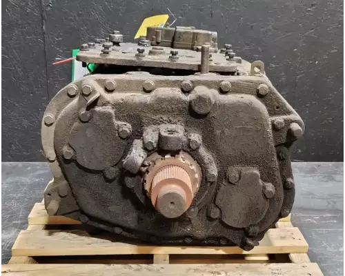 Eaton/Fuller FRO16210C Transmission Assembly