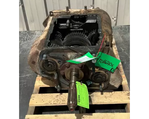 Eaton/Fuller FRO16210C Transmission Assembly