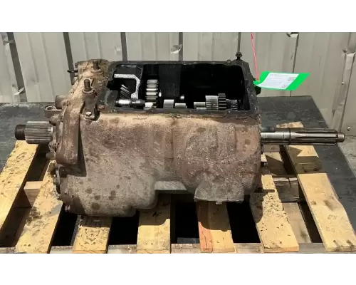 Eaton/Fuller FRO16210C Transmission Assembly