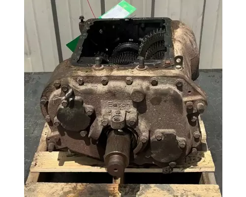 Eaton/Fuller FRO16210C Transmission Assembly