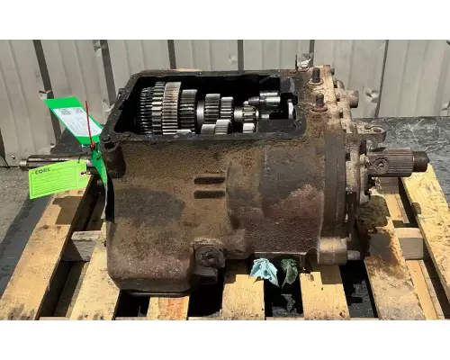 Eaton/Fuller FRO16210C Transmission Assembly