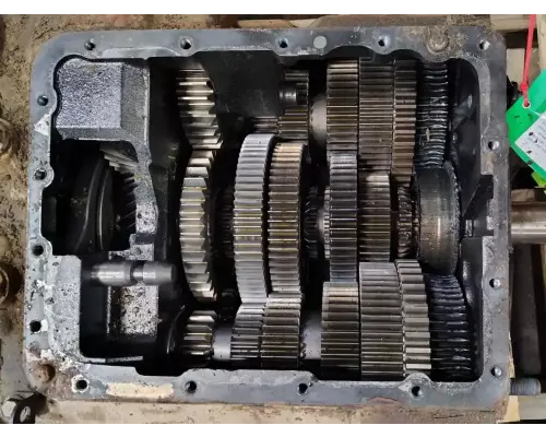 Eaton/Fuller FRO16210C Transmission Assembly