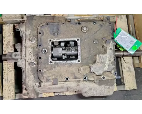 Eaton/Fuller FRO16210C Transmission Assembly