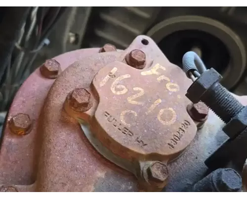 Eaton/Fuller FRO16210C Transmission Assembly