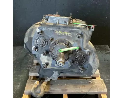 Eaton/Fuller FRO16210C Transmission Assembly