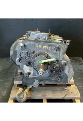 Eaton/Fuller FRO16210C Transmission Assembly