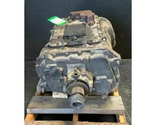 Eaton/Fuller FRO16210C Transmission Assembly